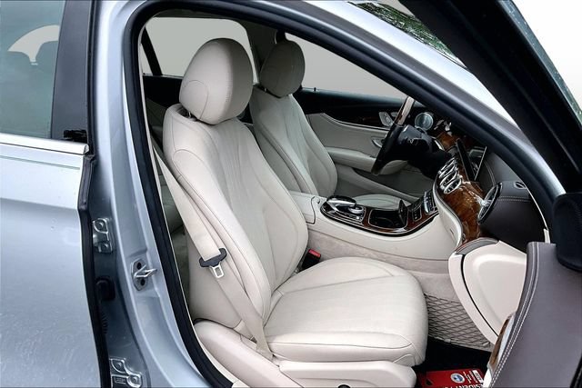 Certified 2020 Mercedes-Benz E 450 4MATIC Wagon image 15
