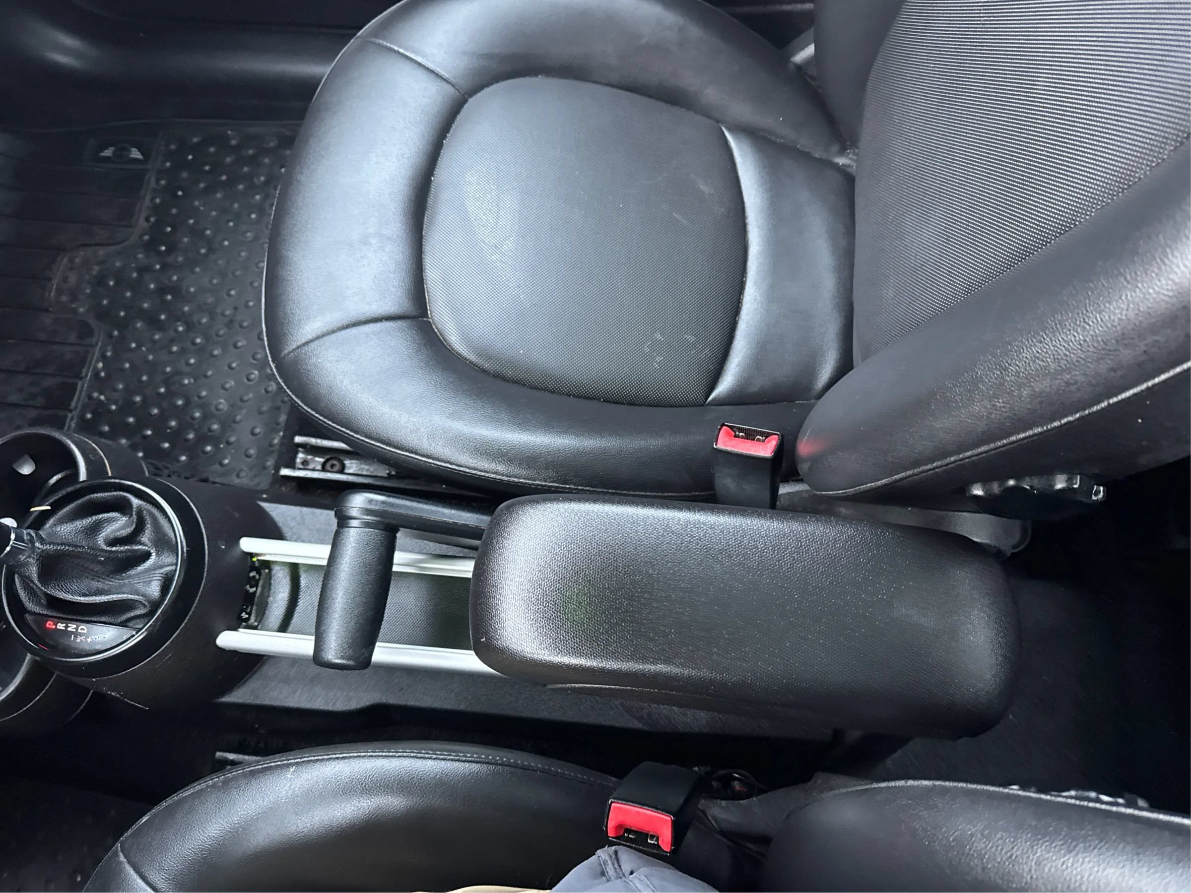Used 2013 MINI Cooper Countryman FWD image 21