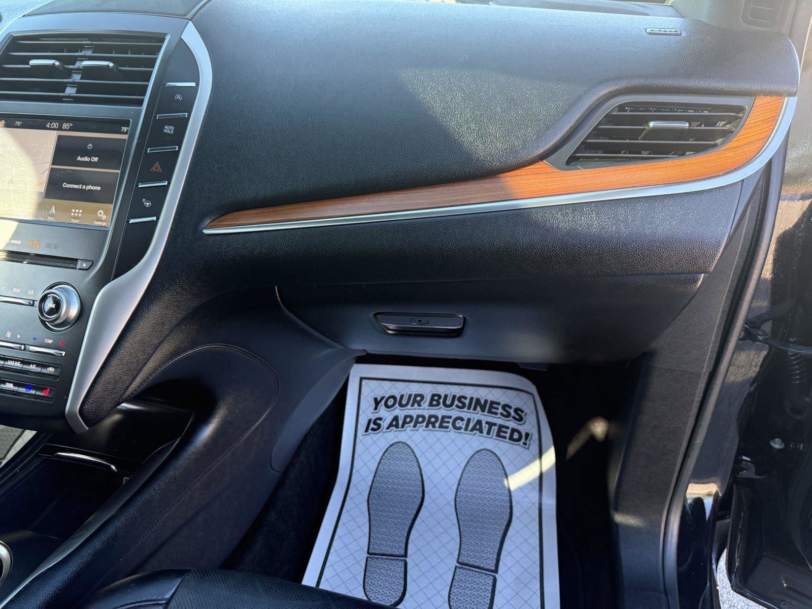 Used 2019 Lincoln MKC Reserve w/ MKC Technology Package image 33