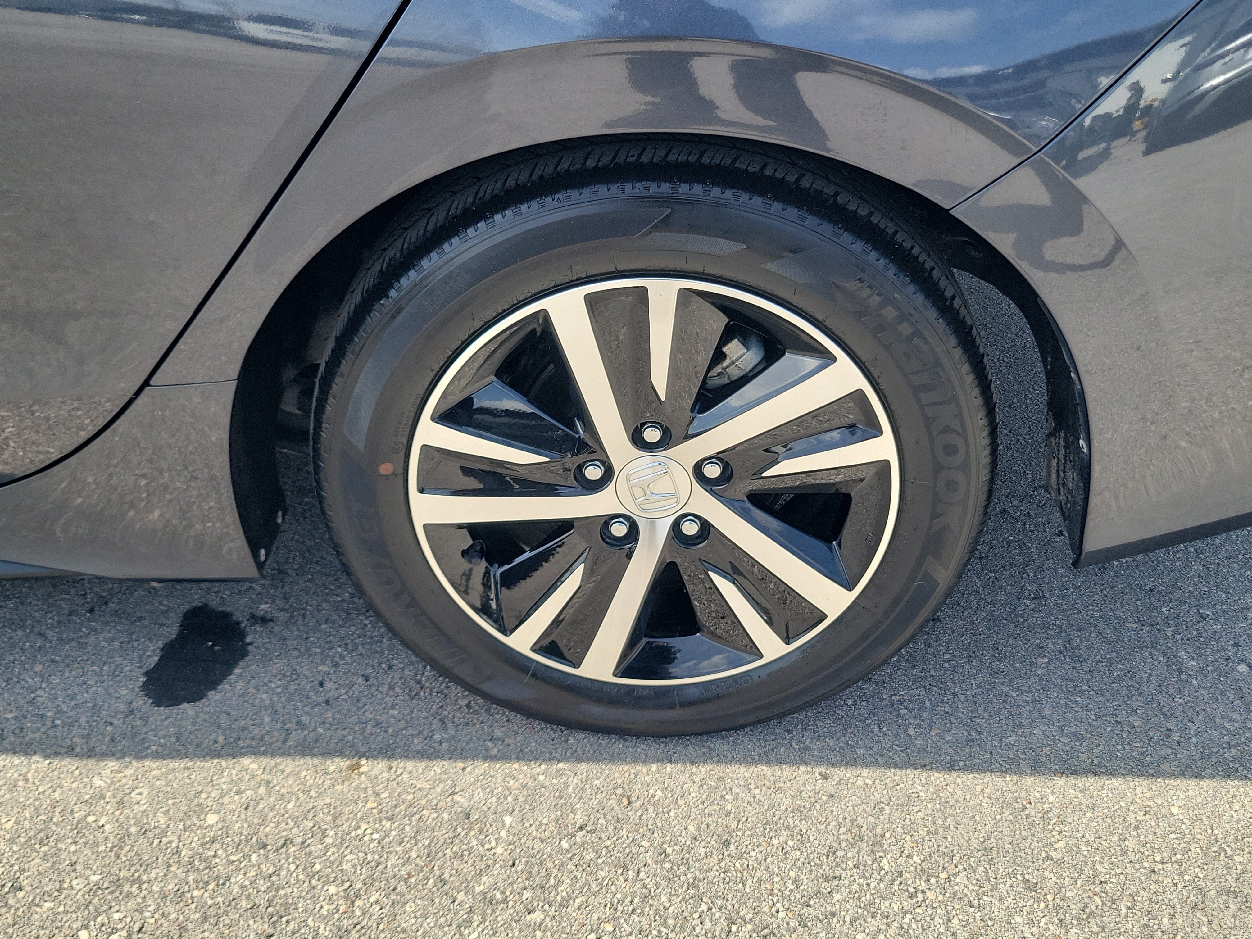 Used 2024 Honda Civic LX image 28
