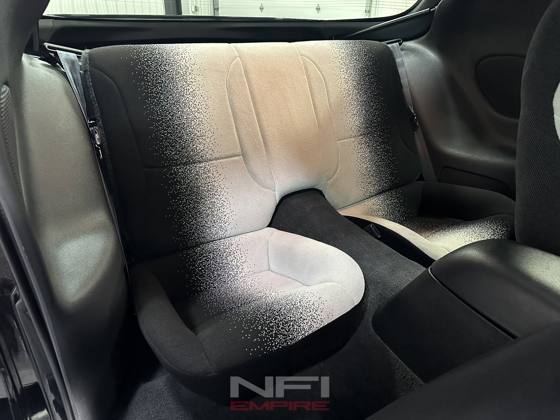 Used 1993 Chevrolet Camaro Z28 image 40