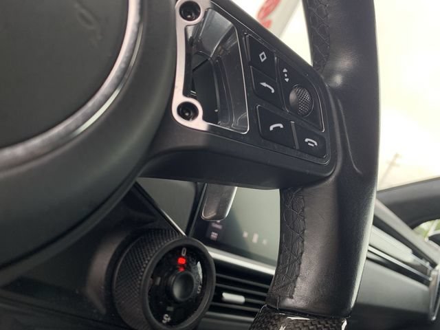 Used 2019 Porsche Cayenne Turbo AWD/4WD image 31
