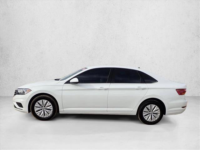 Used 2019 Volkswagen Jetta S w/ Driver Assistance Package FWD image 2