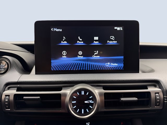 Used 2022 Lexus IS 300 RWD image 20