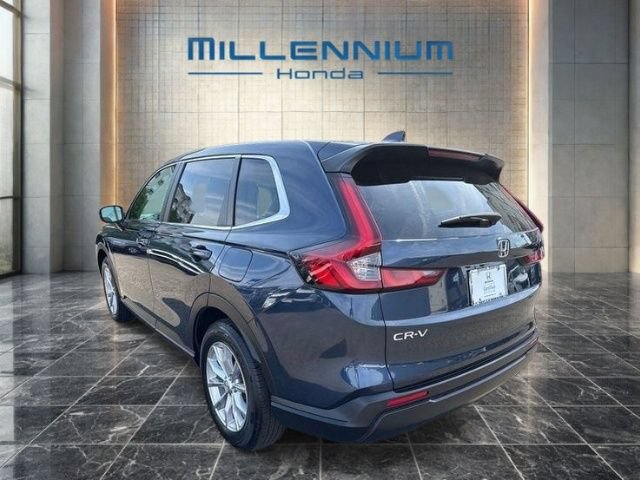Certified 2023 Honda CR-V EX image 3
