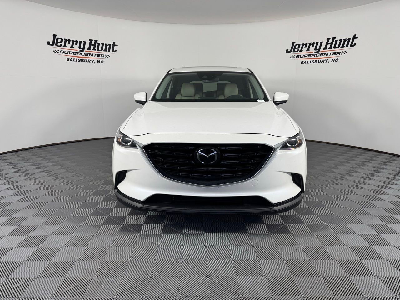 Used 2023 MAZDA CX-9 Touring Plus image 7