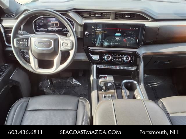 Used 2024 GMC Sierra 1500 Denali w/ Technology Package image 17