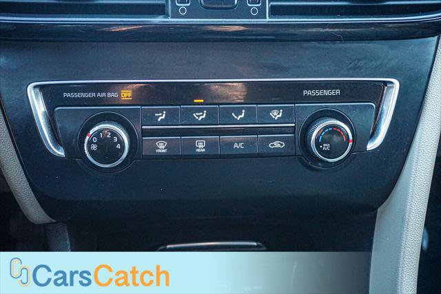 Used 2016 Kia Optima LX image 35