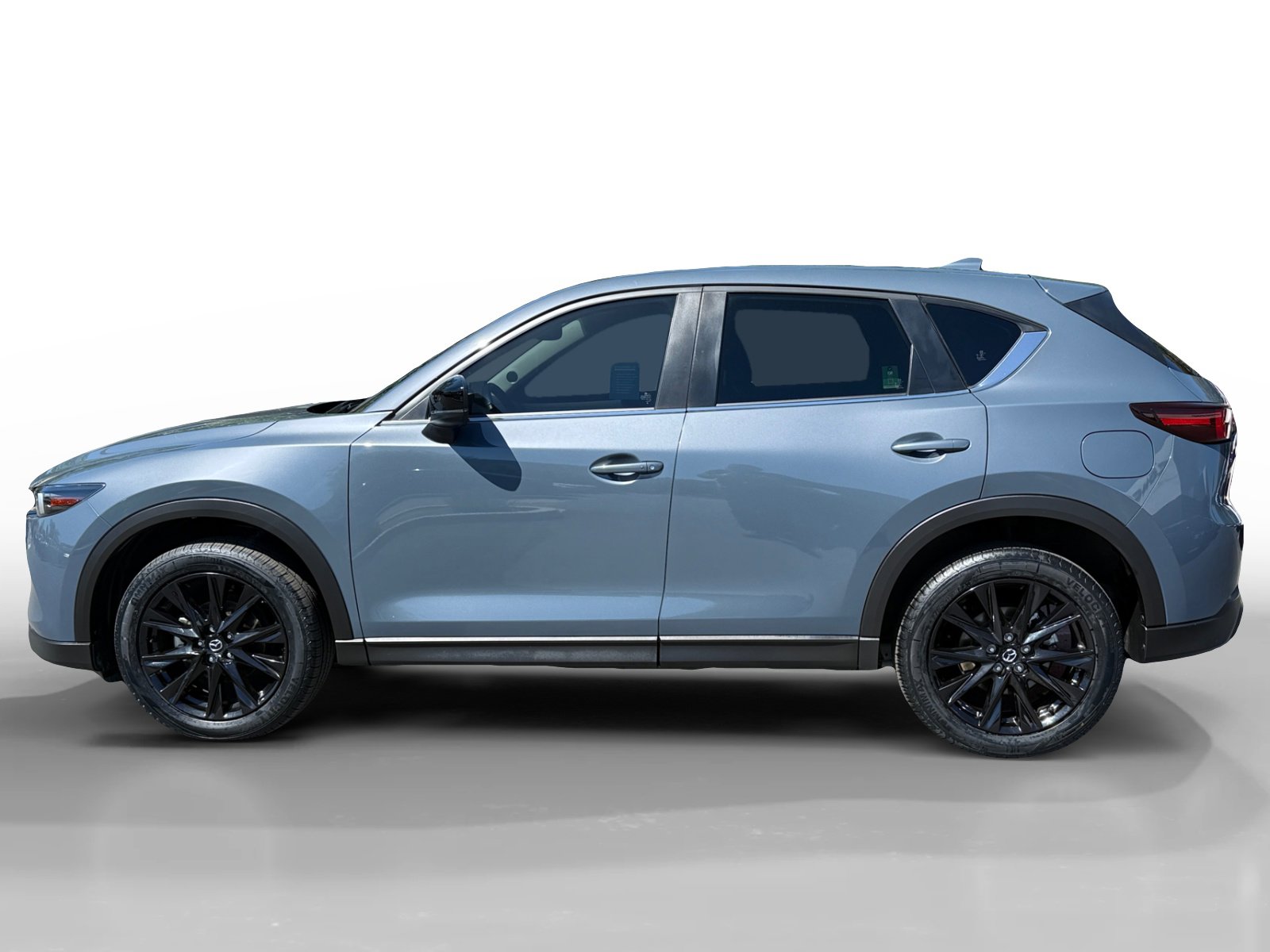 Used 2023 MAZDA CX-5 Carbon Edition image 2