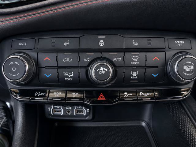Certified 2023 Dodge Durango GT AWD/4WD image 8