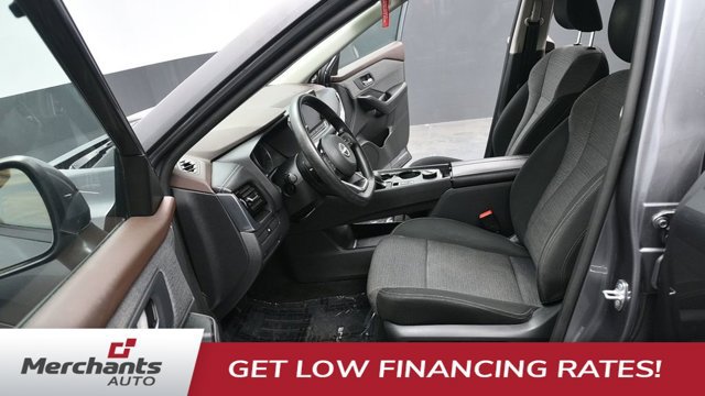 Used 2022 Nissan Rogue SV AWD/4WD image 26