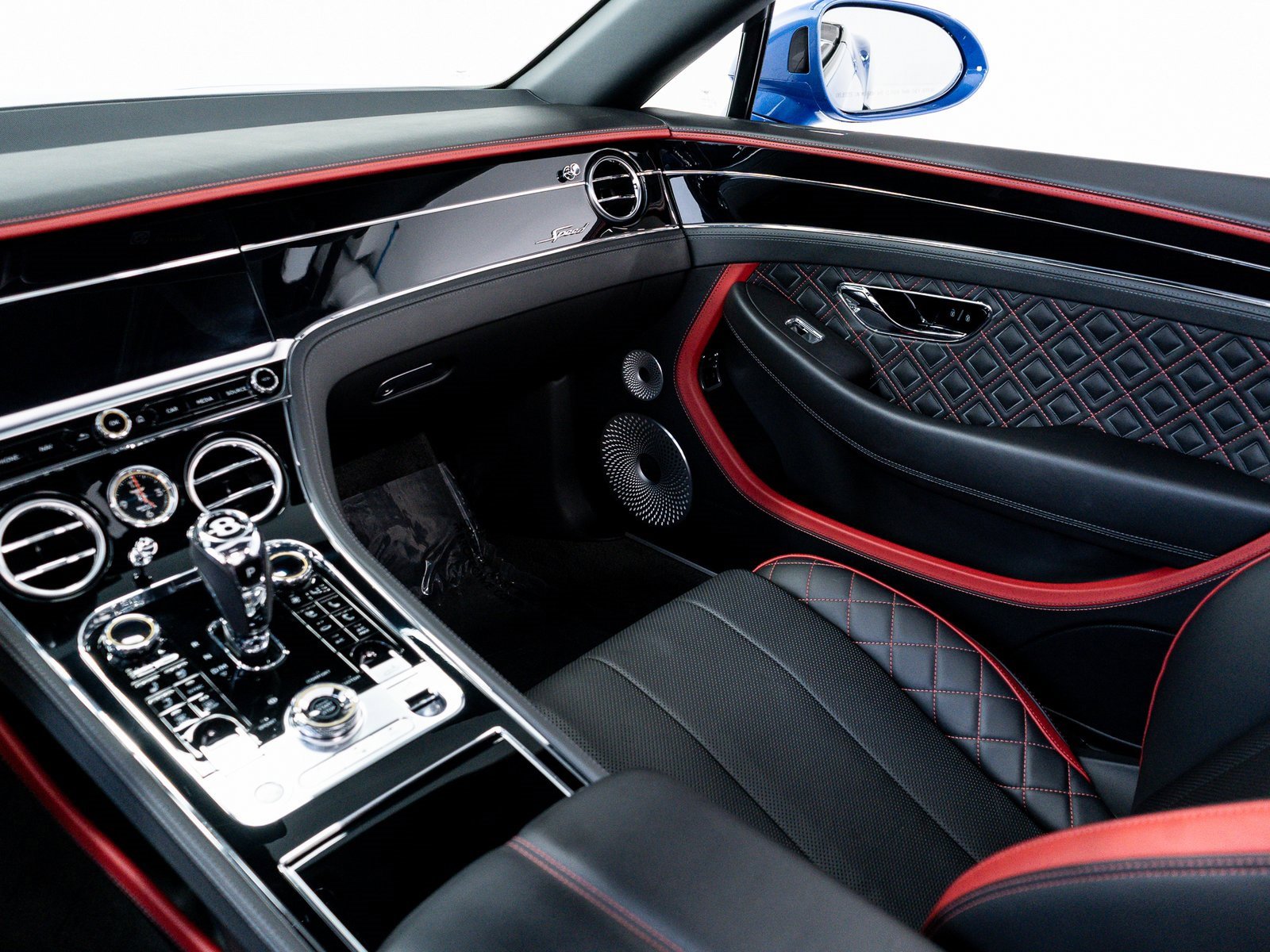 Certified 2022 Bentley Continental GT Speed image 31