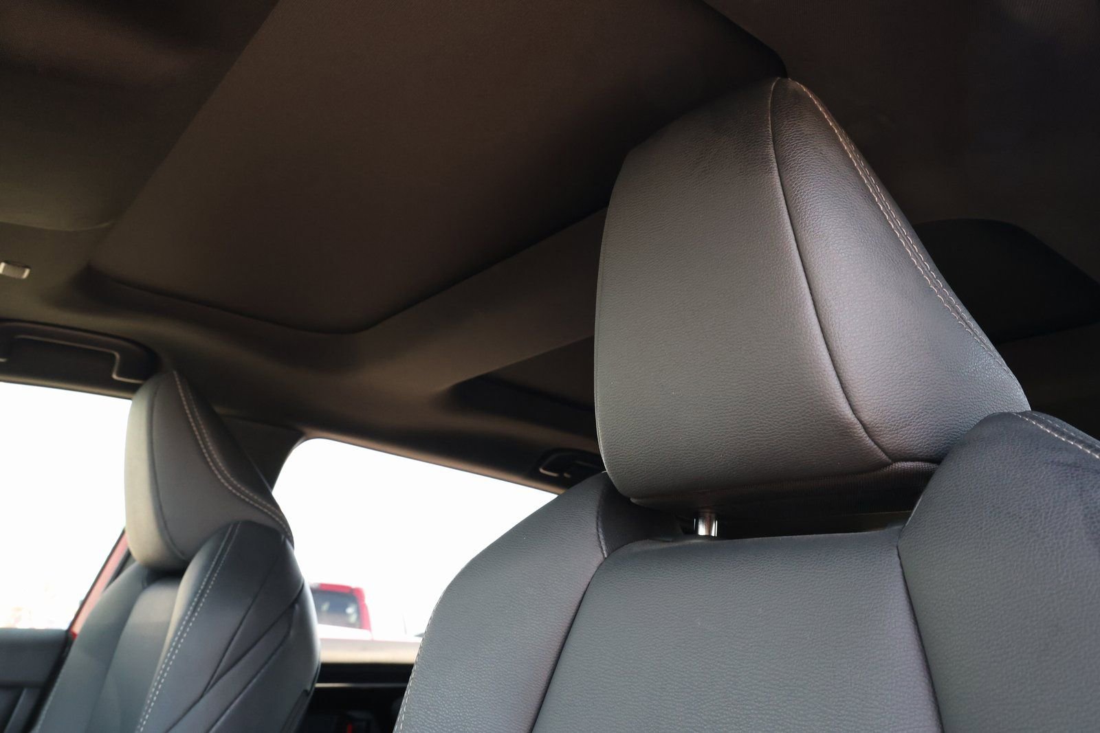 Used 2024 Toyota bZ4X XLE w/ Weather Package image 16