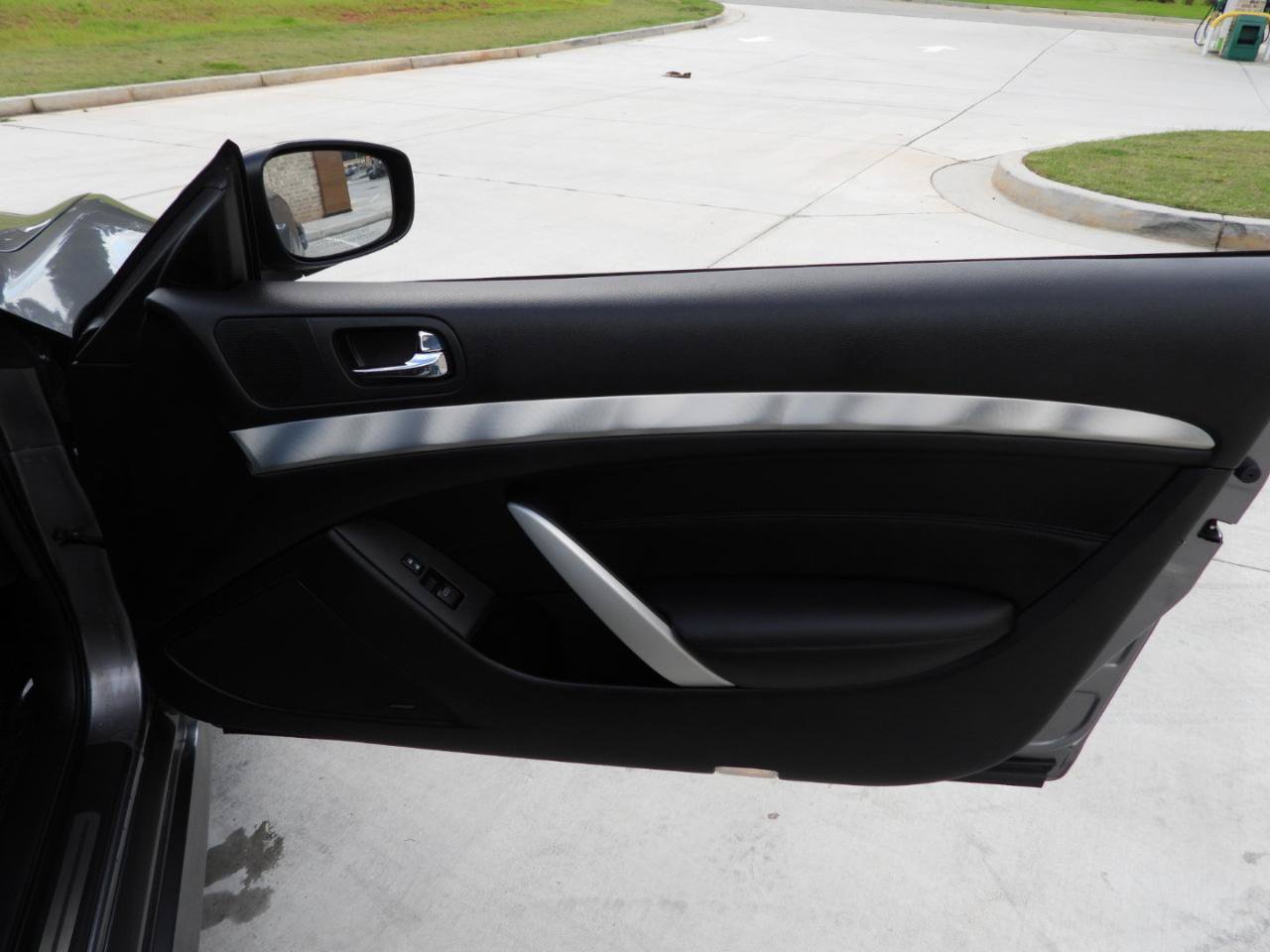 Used 2014 INFINITI Q60 AWD Coupe w/ Premium Package image 49