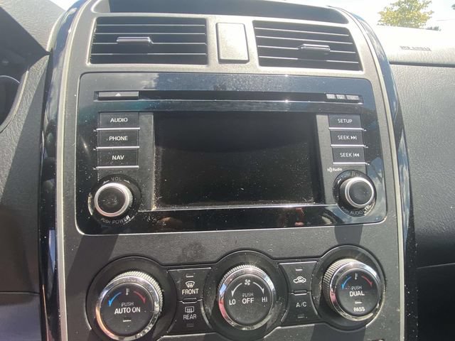 Used 2013 MAZDA CX-9 Touring w/ Touring Technology Pkg AWD/4WD image 15
