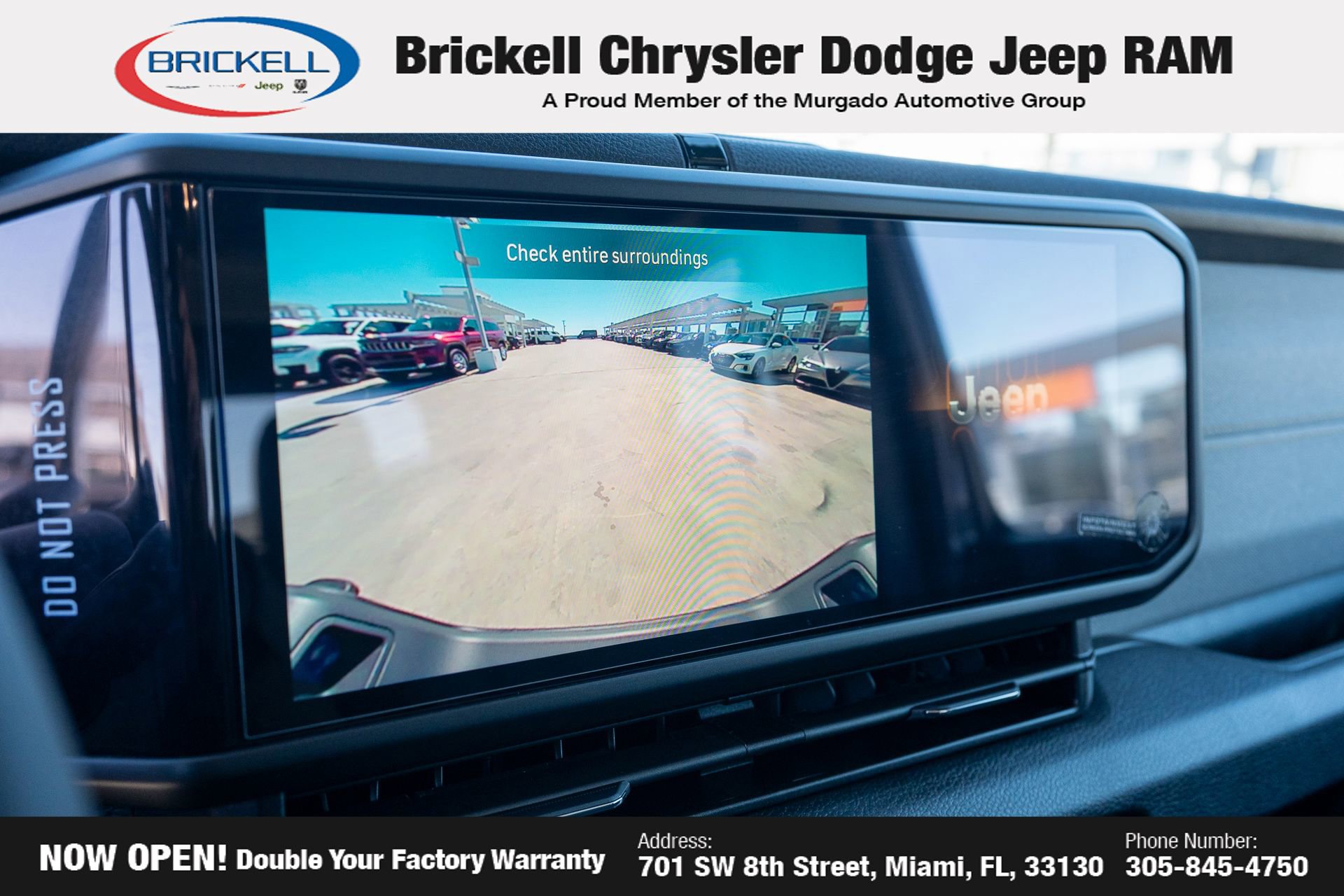 New 2026 Jeep Gladiator Sport image 32