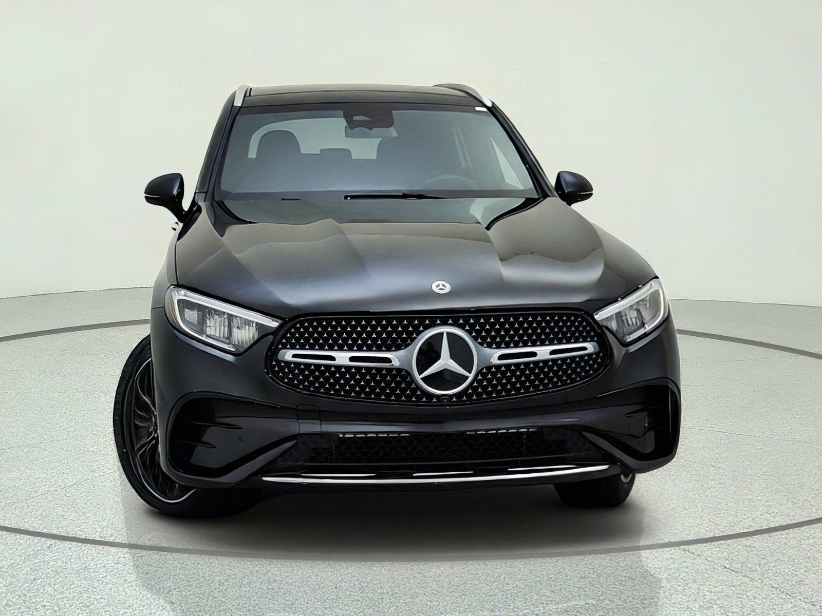 New 2026 Mercedes-Benz GLC 300 image 3