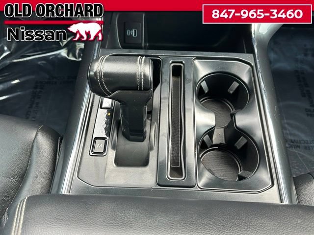 Used 2023 Ford F150 XLT w/ Equipment Group 302A High AWD/4WD image 16