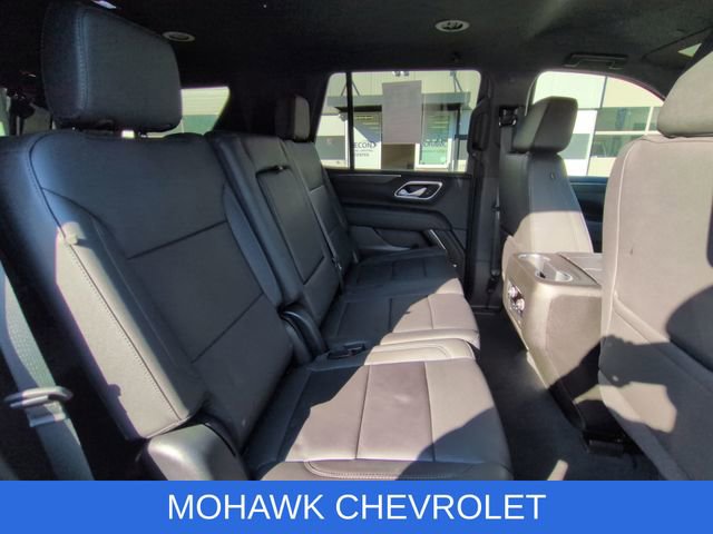 Used 2022 Chevrolet Tahoe LT image 28