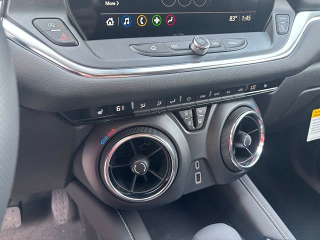 New 2026 Chevrolet Blazer LT image 25