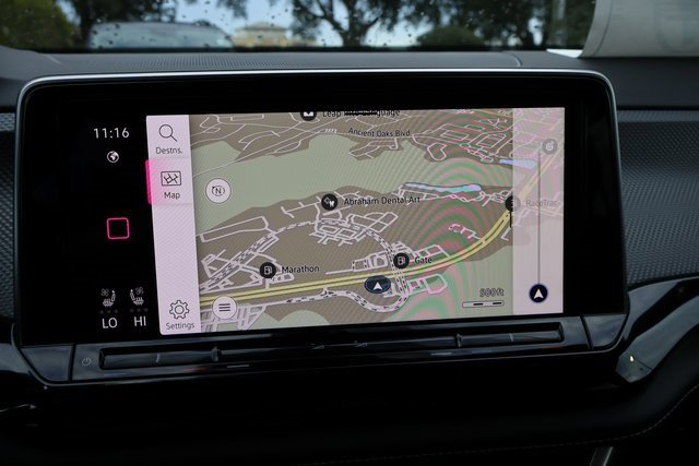 New 2026 Volkswagen Atlas Cross Sport SEL R-Line image 23