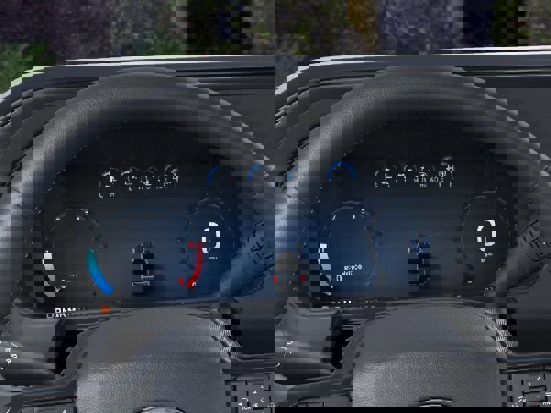 New 2026 Ford F250 4x4 Crew Cab Super Duty image 35