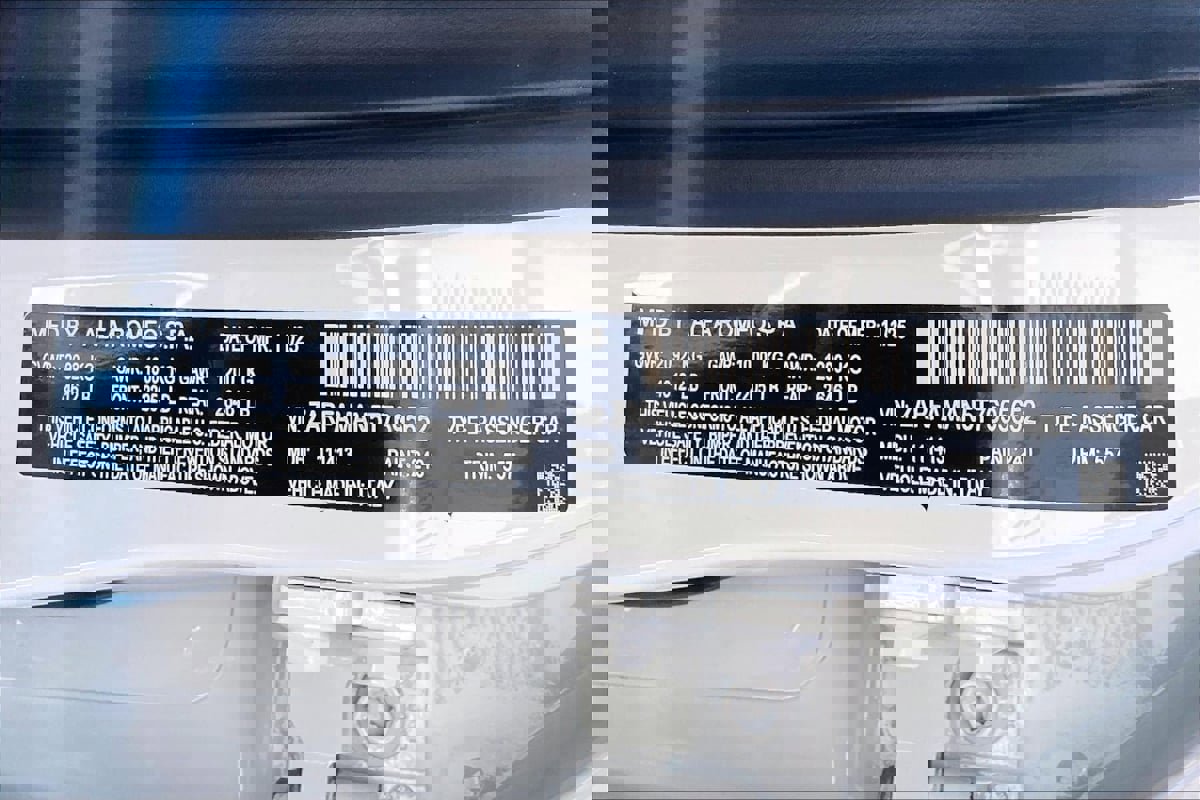 New 2026 Alfa Romeo Giulia image 13