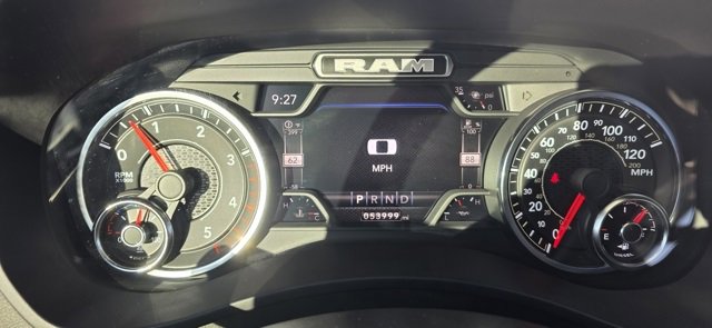 Used 2022 RAM 2500 Big Horn w/ Level C Equiment Group image 20