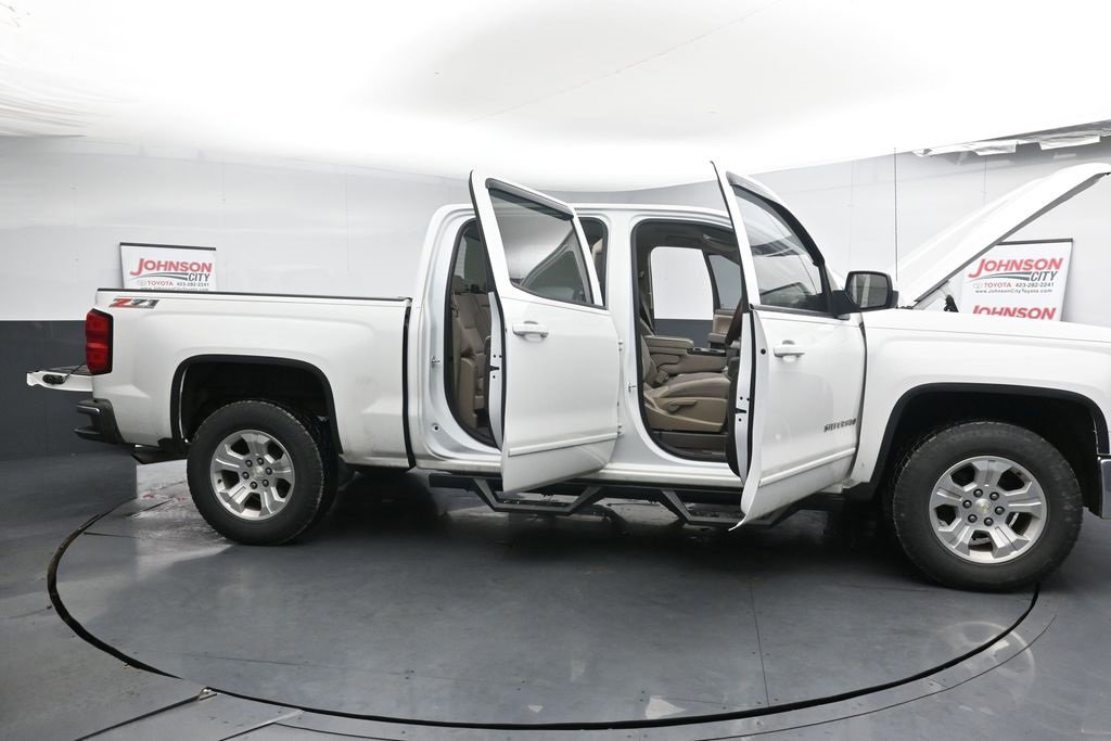 Used 2015 Chevrolet Silverado 1500 LT w/ All Star Edition image 27