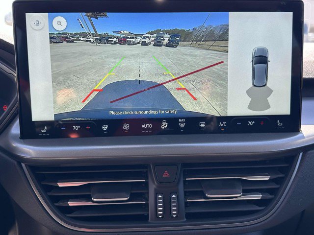 New 2025 Ford Escape Active w/ Active Premium Tech Pack image 28