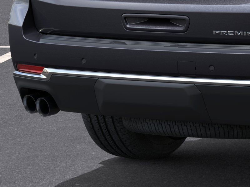 New 2026 Chevrolet Tahoe Premier w/ Sun And Tow Package image 14