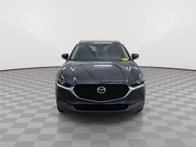 Certified 2025 MAZDA CX-30 AWD 2.5 S w/ Preferred Package image 3