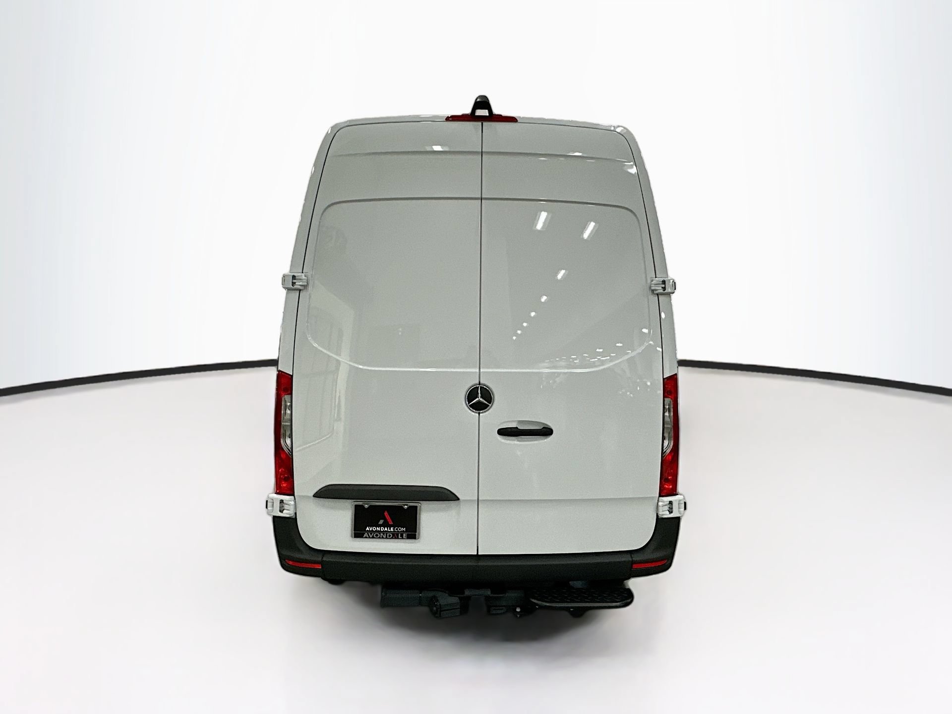 Used 2026 Mercedes-Benz Sprinter 2500 image 7