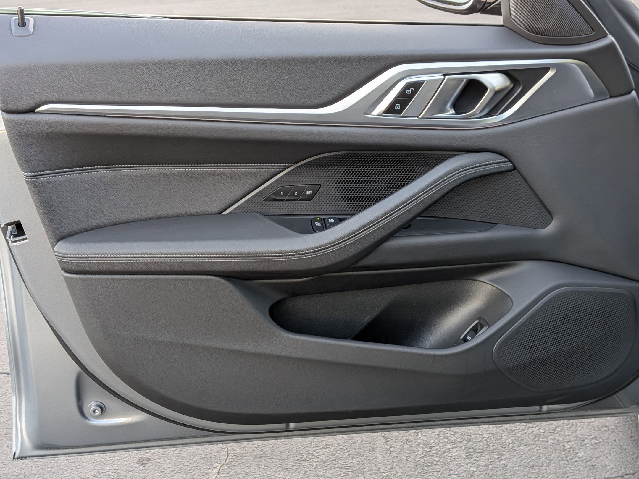 Certified 2023 BMW i4 eDrive40 w/ Premium Package image 14