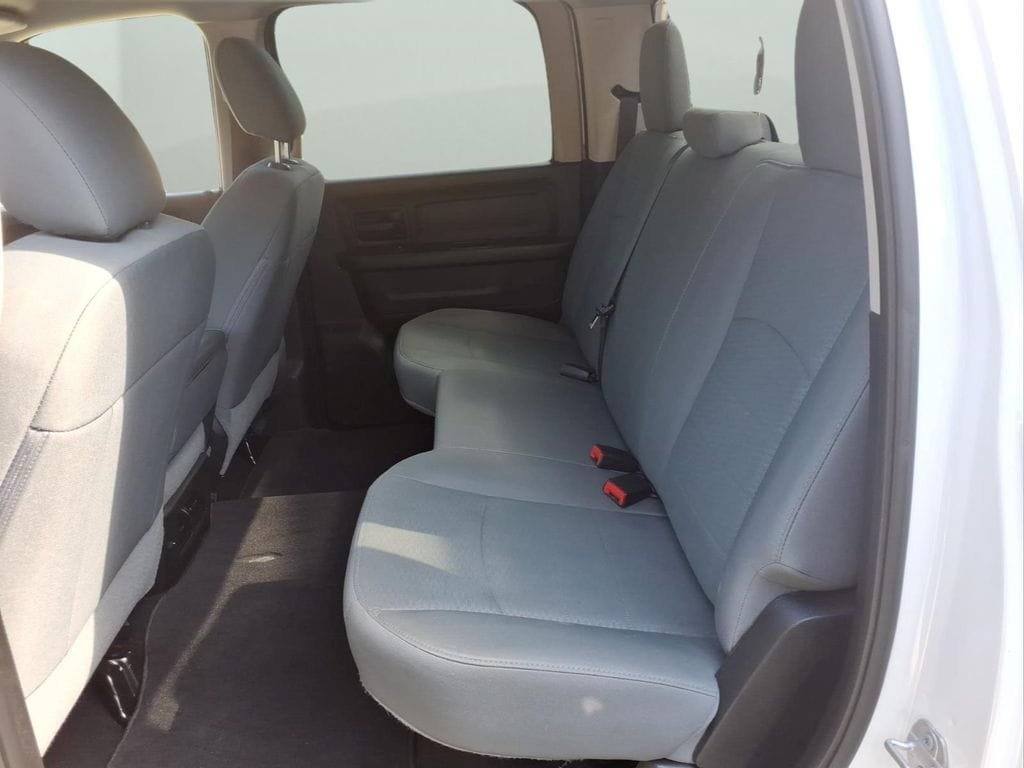 Used 2018 RAM 2500 Tradesman w/ Chrome Appearance Group AWD/4WD image 29