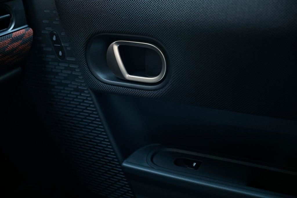 New 2026 MINI Cooper S image 35