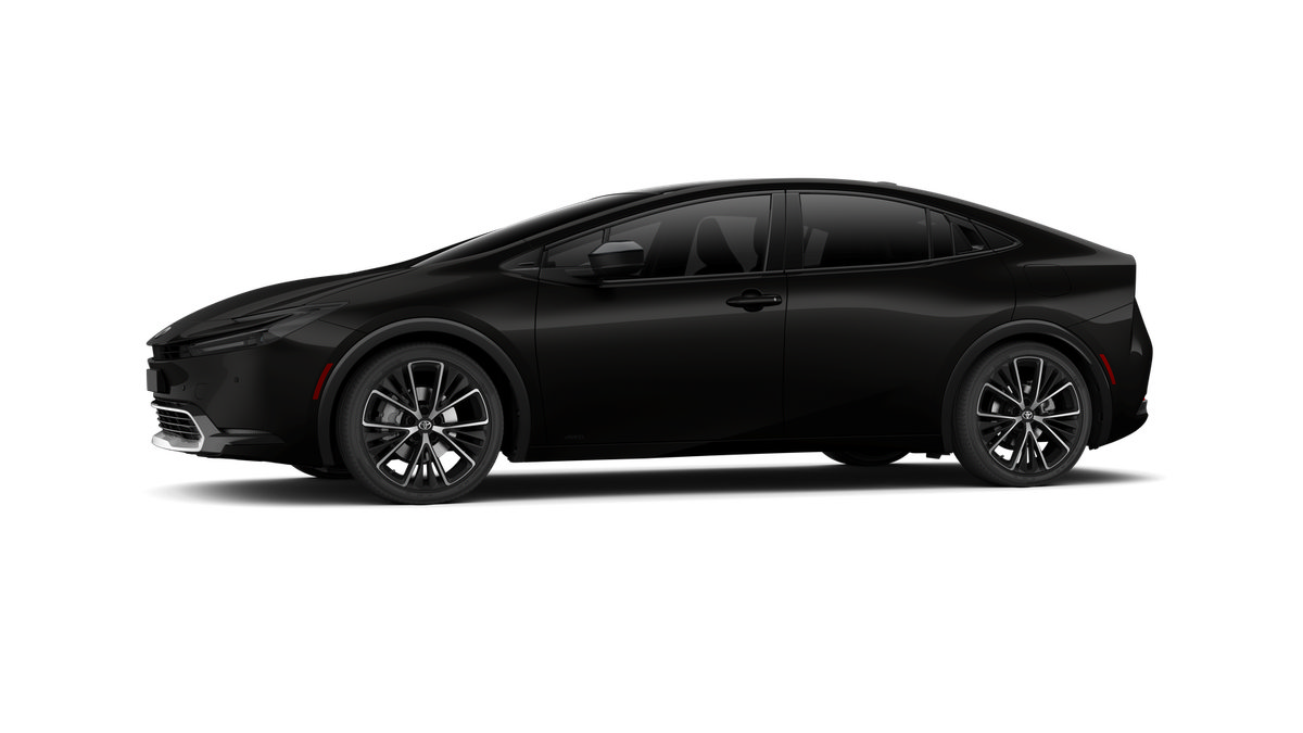 New 2027 Toyota Prius XLE AWD/4WD image 5
