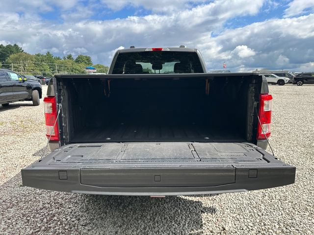 Used 2022 Ford F150 XL w/ STX Appearance Package AWD/4WD image 13