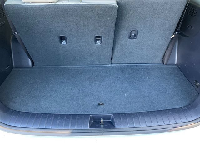 Certified 2021 Hyundai Palisade Limited AWD/4WD image 17