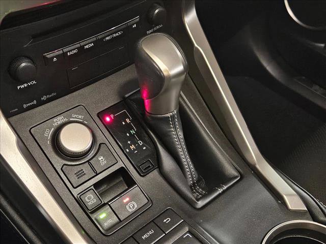 Used 2017 Lexus NX 200t FWD w/ Premium Package image 12