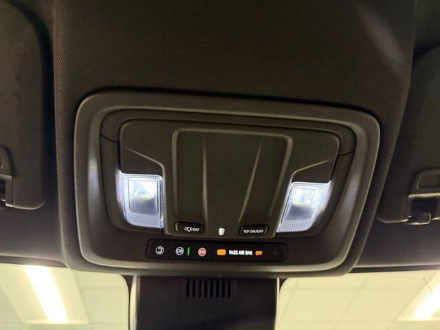 New 2026 Chevrolet Silverado 1500 LTZ image 21