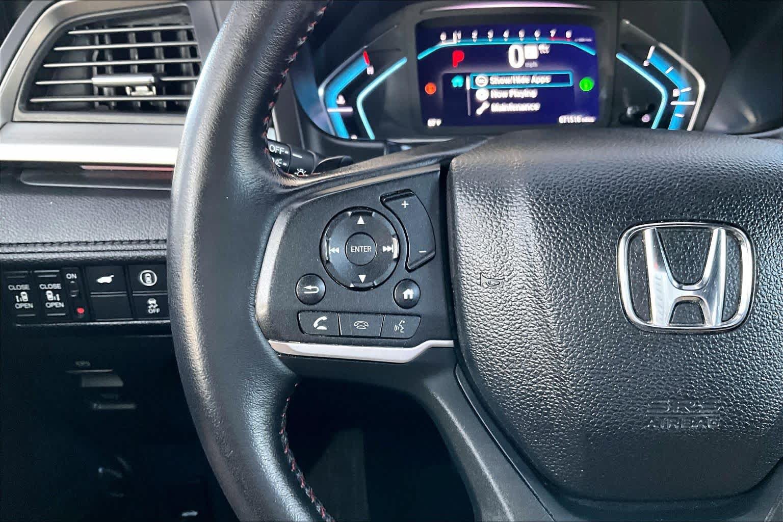 Used 2023 Honda Odyssey Sport image 24