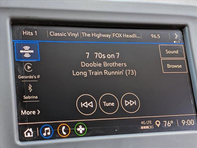 Used 2023 Chevrolet Equinox LS image 11