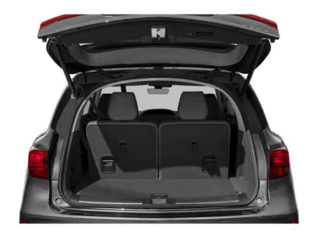 Used 2020 Acura MDX SH-AWD image 14