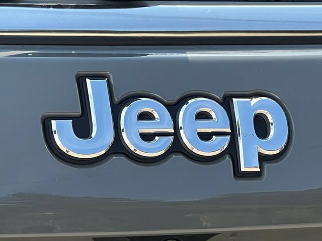 Used 2023 Jeep Compass Limited AWD/4WD image 47
