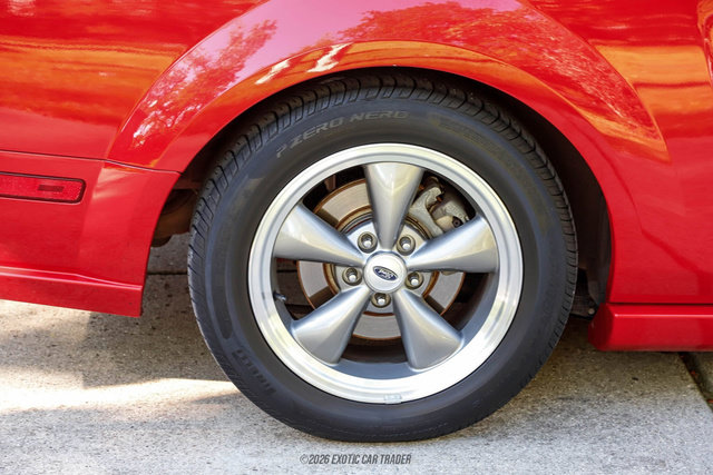 Used 2006 Ford Mustang GT Premium RWD image 63