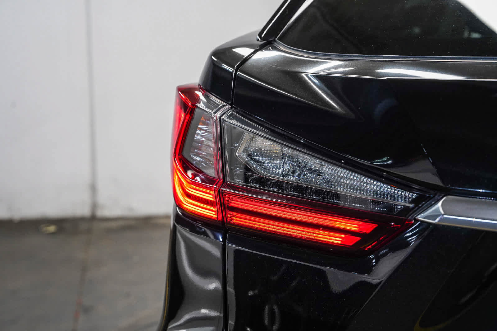 Used 2017 Lexus RX 350 AWD w/ Accessory Package image 11