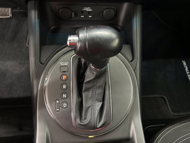 Used 2012 Kia Sportage EX FWD image 15