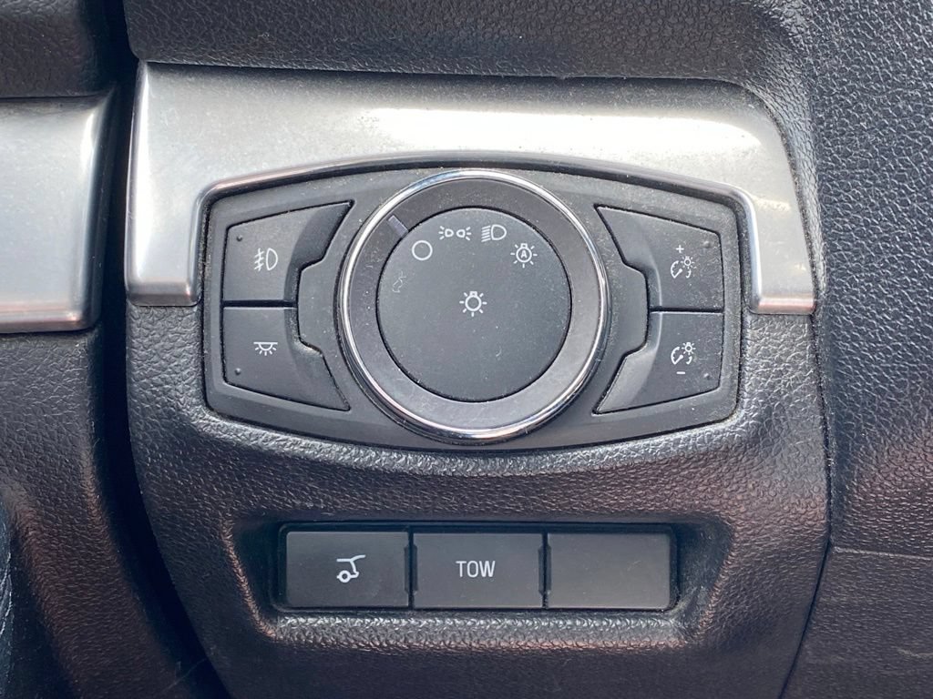Used 2019 Ford Explorer Limited w/ Class III Trailer Tow Package AWD/4WD image 30