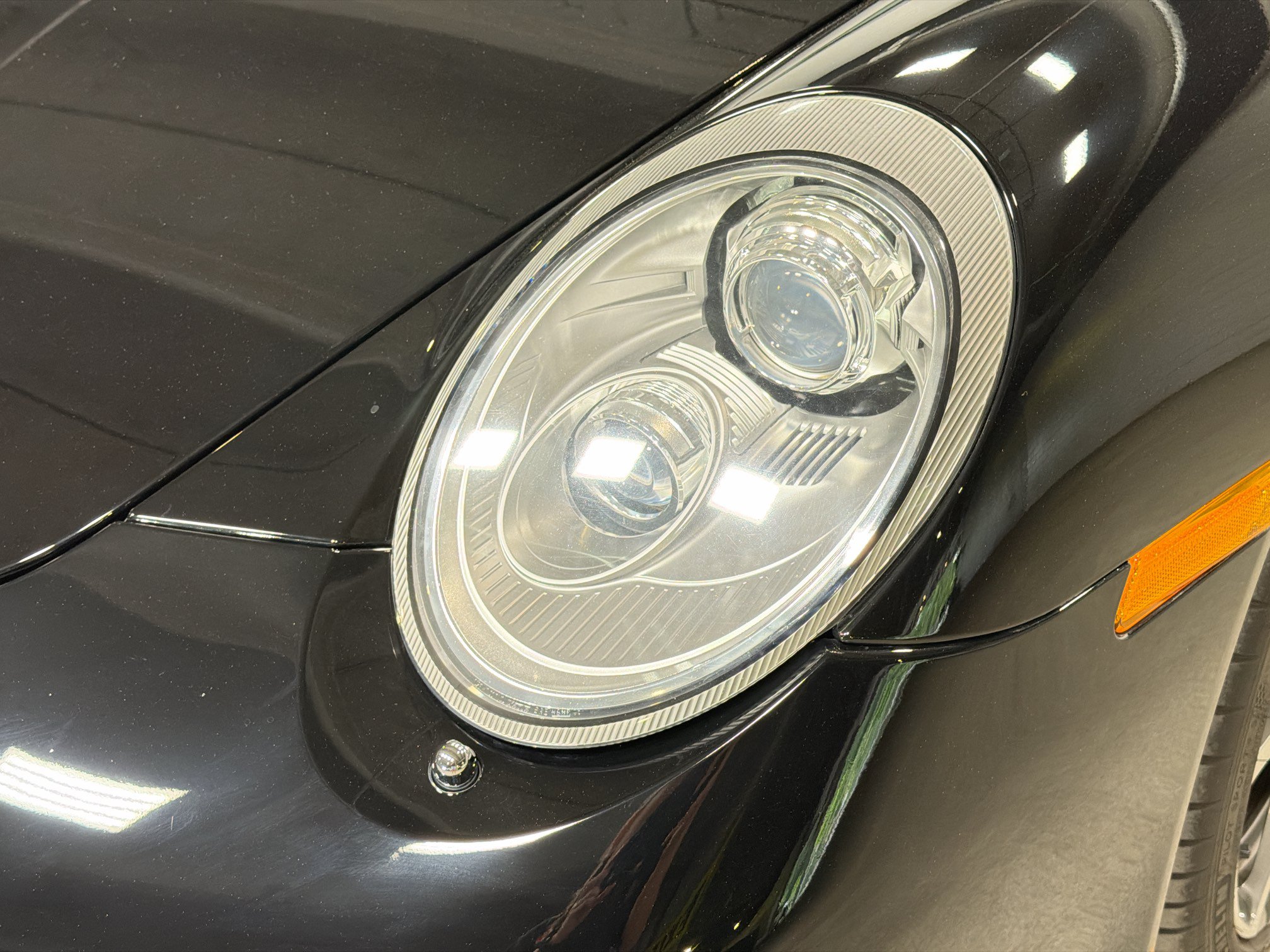 Used 2012 Porsche 911 Carrera Black Edition RWD image 10